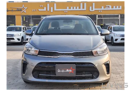 Kia Pegas  2025